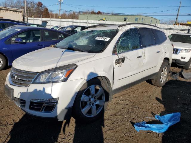 chevrolet traverse l 2016 1gnkvjkd3gj134531