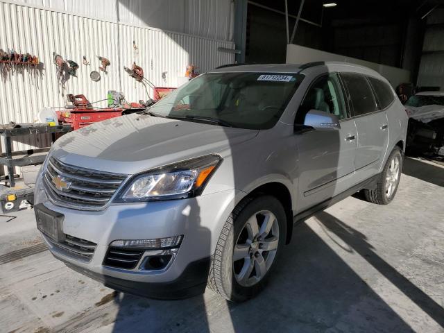 chevrolet traverse l 2016 1gnkvjkd3gj199086