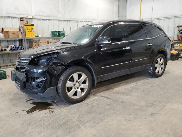 chevrolet traverse l 2016 1gnkvjkd3gj246262