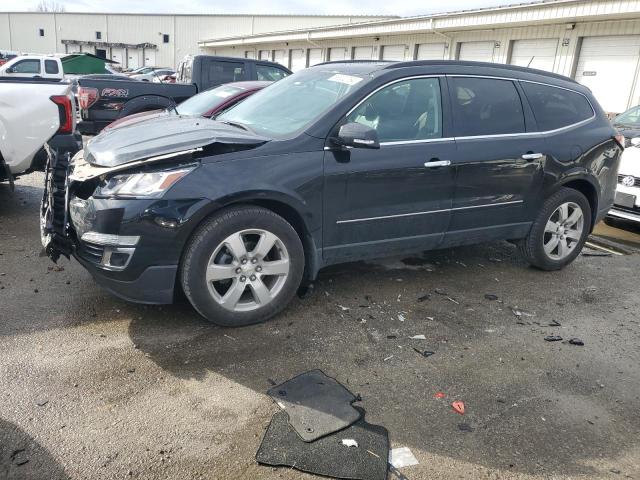 chevrolet traverse p 2017 1gnkvjkd3hj155543