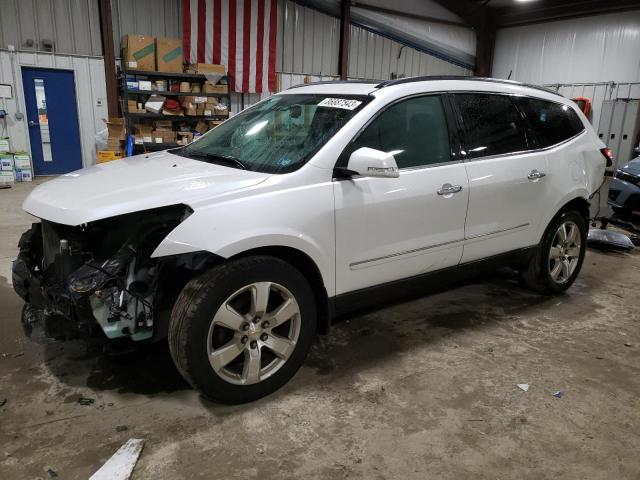 chevrolet traverse p 2017 1gnkvjkd3hj172780