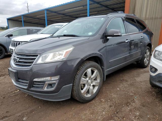 chevrolet traverse 2017 1gnkvjkd3hj277352