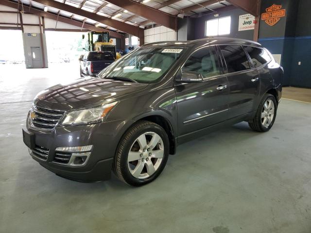 chevrolet traverse 2014 1gnkvjkd4ej300472