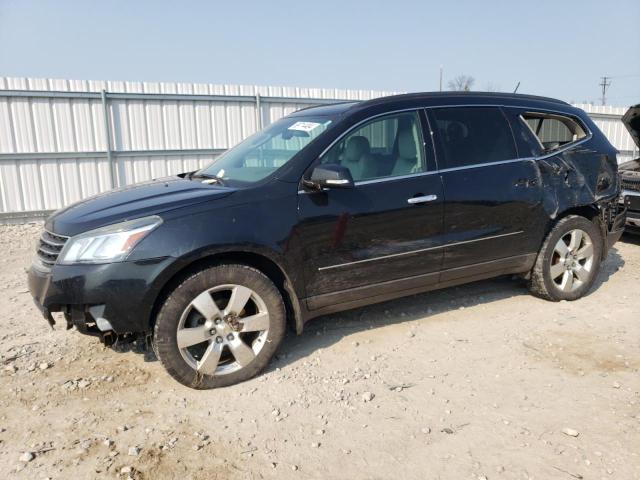 chevrolet traverse l 2014 1gnkvjkd4ej329244