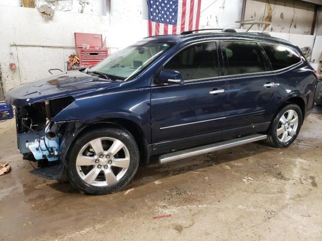 chevrolet traverse l 2015 1gnkvjkd4fj218842