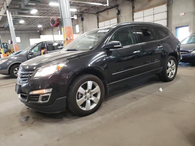 chevrolet traverse l 2015 1gnkvjkd4fj258046