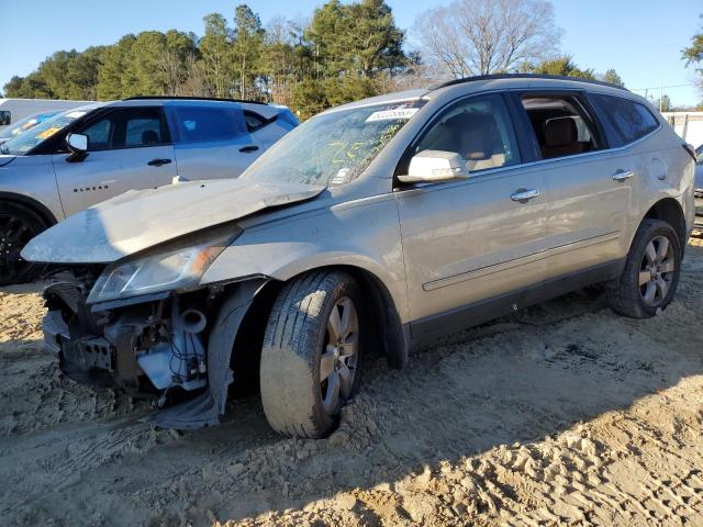 chevrolet traverse 2015 1gnkvjkd4fj282461