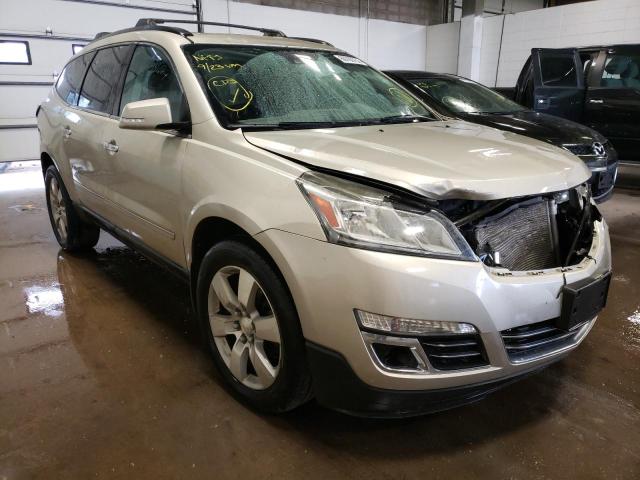 chevrolet traverse l 2015 1gnkvjkd4fj332002