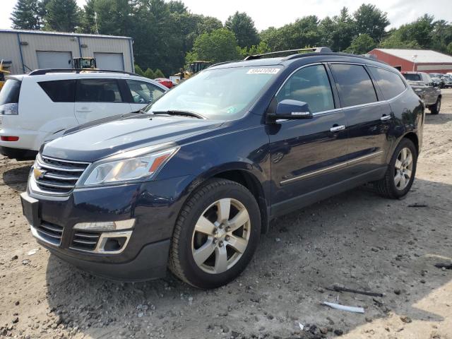 chevrolet traverse l 2015 1gnkvjkd5fj231888