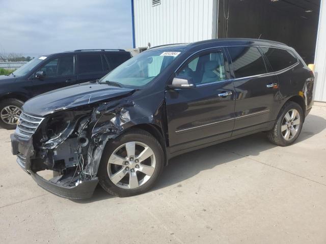 chevrolet traverse 2015 1gnkvjkd5fj321784