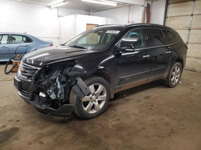 chevrolet traverse l 2016 1gnkvjkd5gj105161