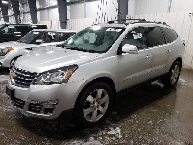 chevrolet traverse l 2016 1gnkvjkd5gj266481