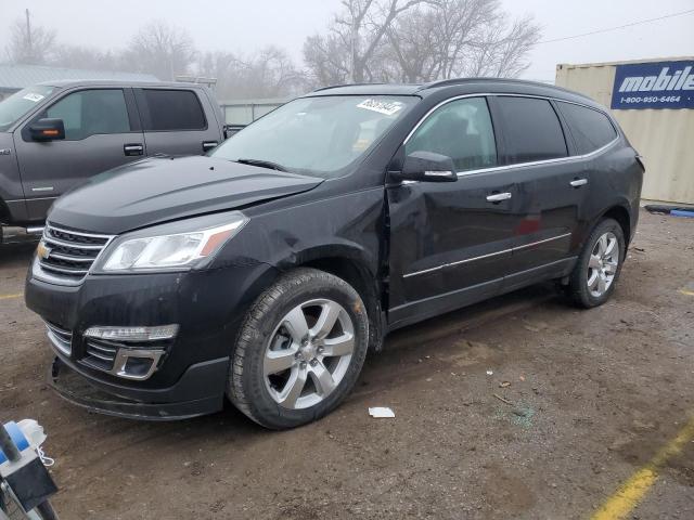 chevrolet traverse l 2016 1gnkvjkd5gj304937