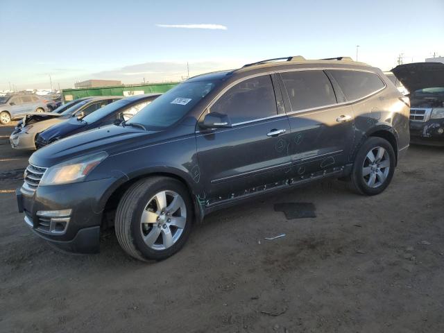 chevrolet traverse l 2014 1gnkvjkd6ej376548