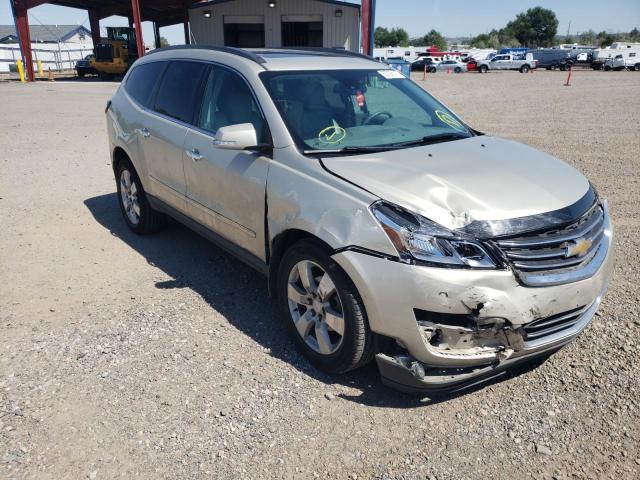 chevrolet traverse l 2015 1gnkvjkd6fj172818