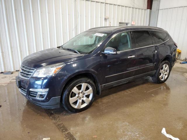 chevrolet traverse l 2015 1gnkvjkd6fj251499