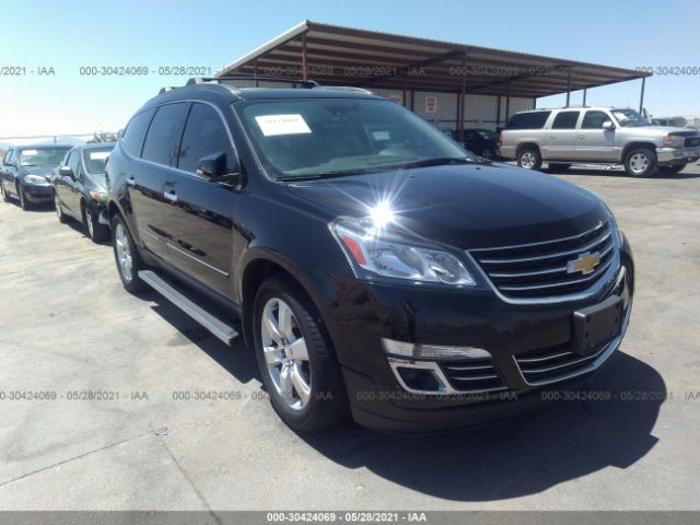 chevrolet traverse 2016 1gnkvjkd6gj307247