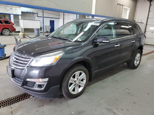 chevrolet traverse 2013 1gnkvjkd7dj225183