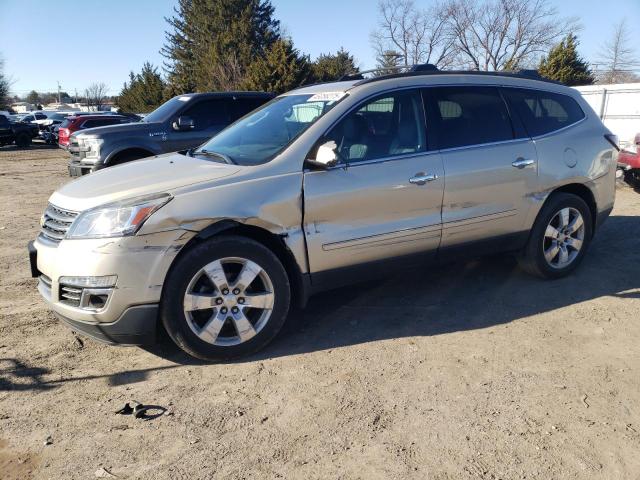 chevrolet traverse l 2015 1gnkvjkd7fj332608