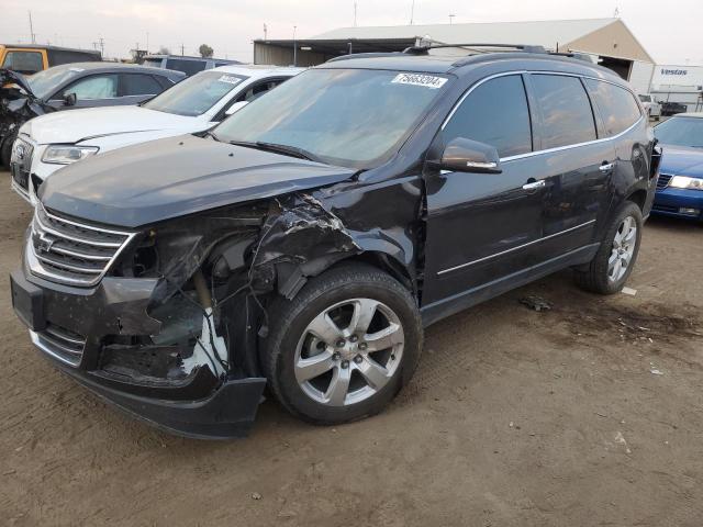 chevrolet traverse l 2016 1gnkvjkd7gj261413