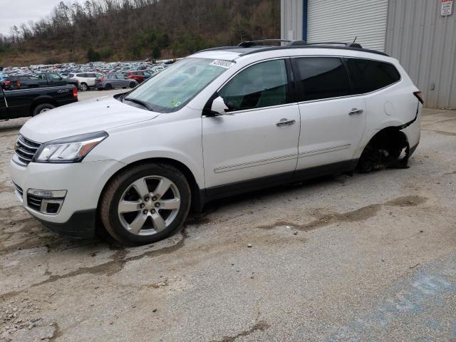 chevrolet traverse l 2016 1gnkvjkd7gj293732