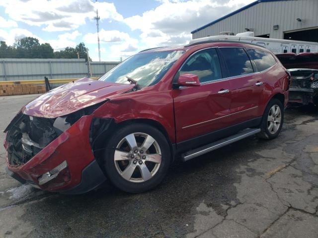 chevrolet traverse l 2014 1gnkvjkd8ej202996