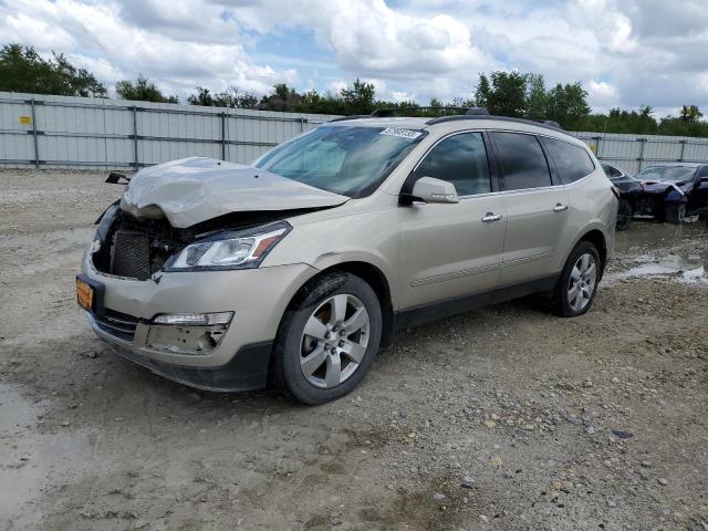 chevrolet traverse l 2015 1gnkvjkd8fj300055