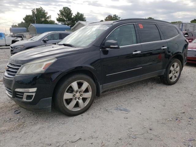 chevrolet traverse l 2016 1gnkvjkd8gj122889