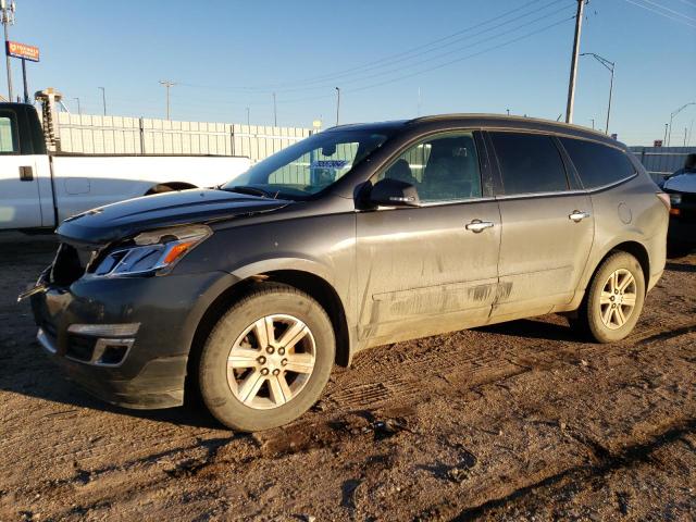 chevrolet traverse l 2013 1gnkvjkd9dj222110