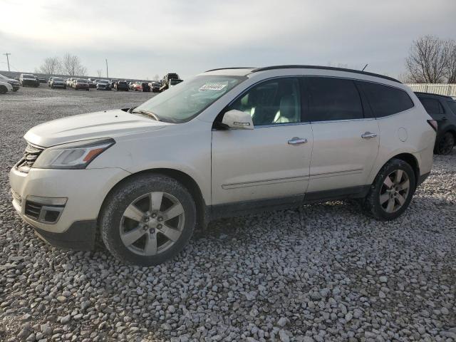 chevrolet traverse l 2014 1gnkvjkd9ej190616