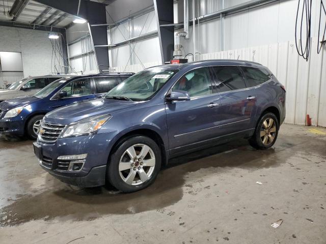 chevrolet traverse 2014 1gnkvjkd9ej192740