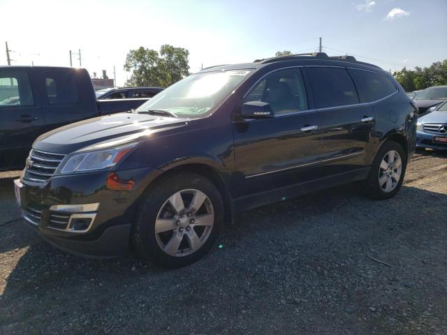 chevrolet traverse l 2015 1gnkvjkd9fj116789