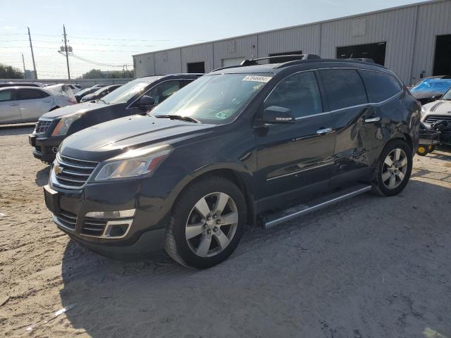 chevrolet traverse l 2015 1gnkvjkd9fj133902