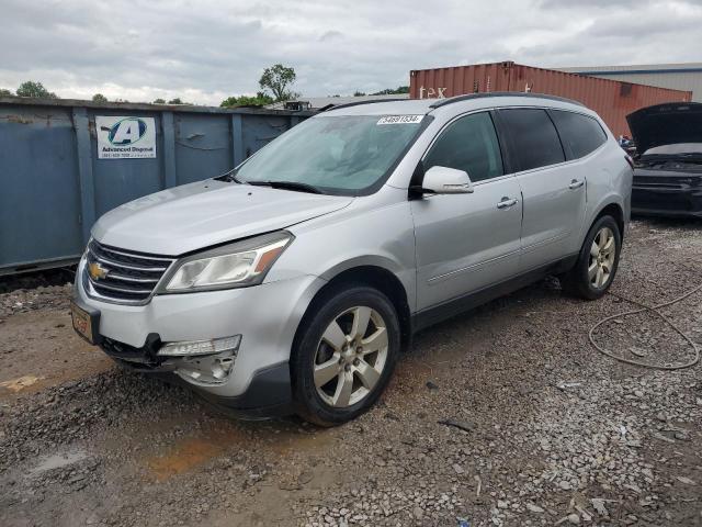 chevrolet traverse 2015 1gnkvjkd9fj301859