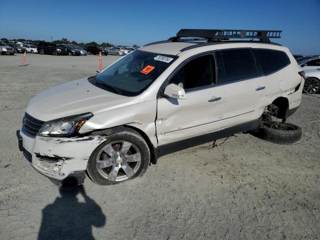 chevrolet traverse l 2015 1gnkvjkd9fj308861