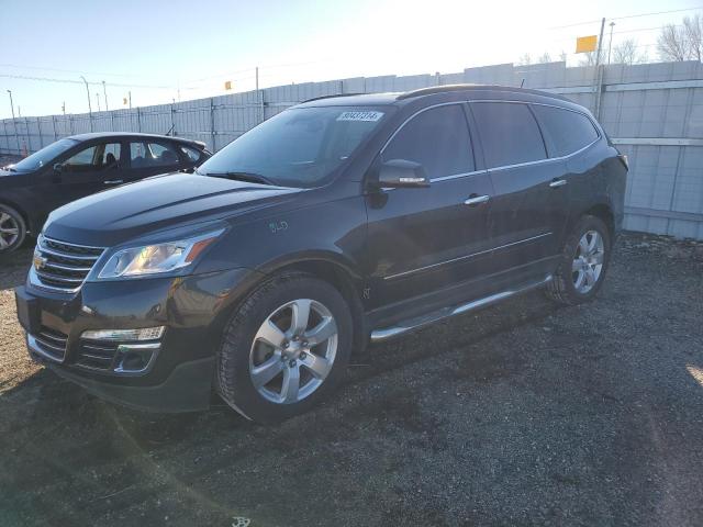 chevrolet traverse l 2016 1gnkvjkd9gj219857