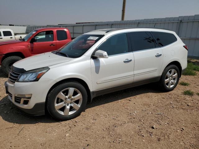 chevrolet traverse 2017 1gnkvjkd9hj255971