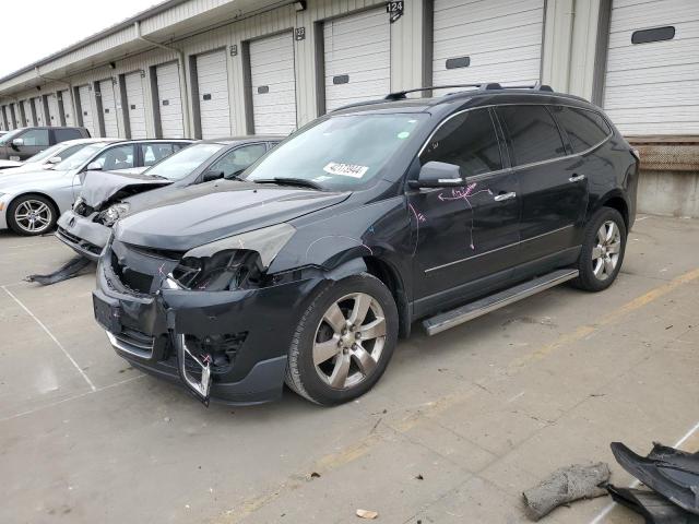 chevrolet traverse 2014 1gnkvjkdxej248569