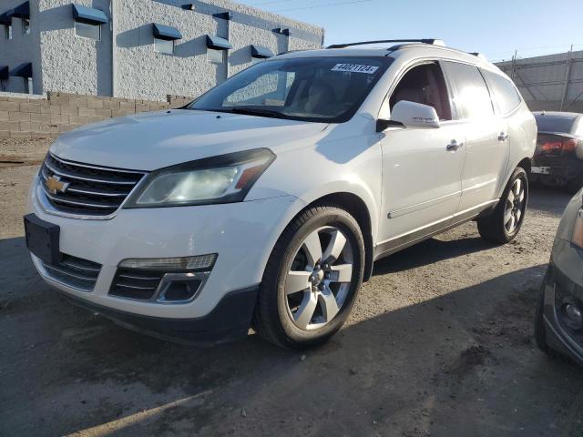 chevrolet traverse 2014 1gnkvjkdxej345111