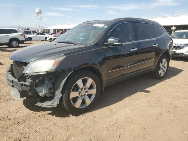 chevrolet traverse l 2014 1gnkvjkdxej347764