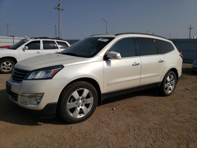 chevrolet traverse l 2014 1gnkvjkdxej357002