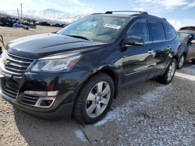 chevrolet traverse l 2014 1gnkvjkdxej360529