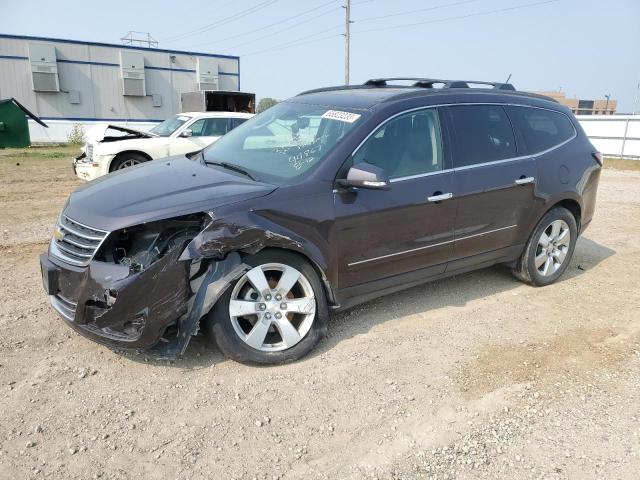 chevrolet traverse l 2015 1gnkvjkdxfj136775