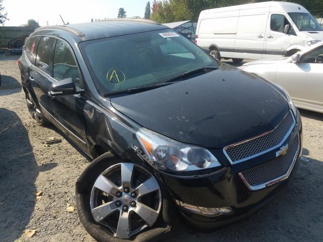 chevrolet traverse l 2012 1gnkvled1cj290200