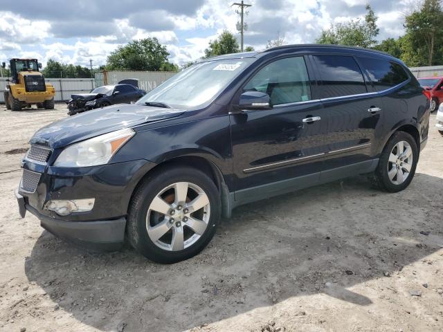 chevrolet traverse l 2012 1gnkvled1cj424333