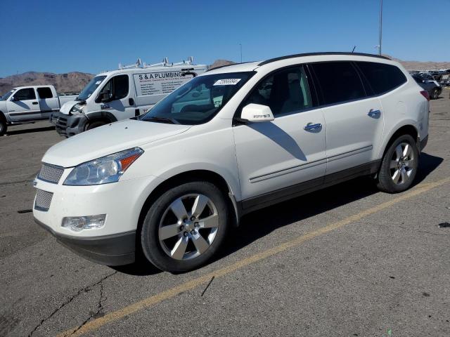 chevrolet traverse l 2012 1gnkvled7cj104174