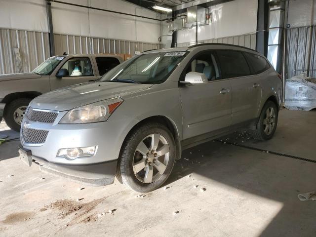 chevrolet traverse l 2012 1gnkvled9cj232965