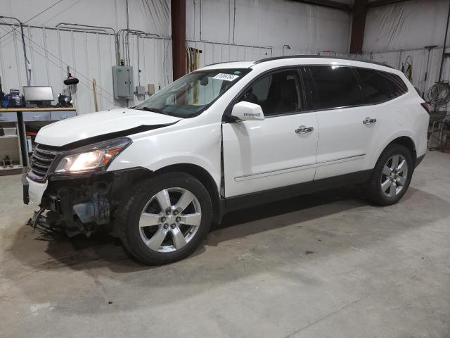 chevrolet traverse 2013 1gnkvlkd3dj269032