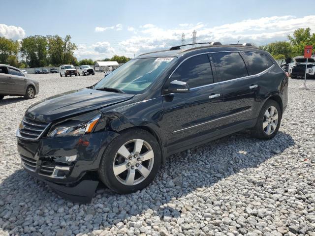 chevrolet traverse l 2013 1gnkvlkd5dj145456