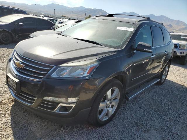 chevrolet traverse l 2013 1gnkvlkd5dj248716